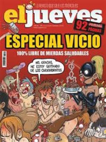 Apertura de contenidos