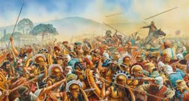 Ancient Greece part 2