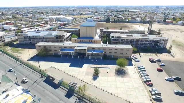 Seminario de Cd. Juárez