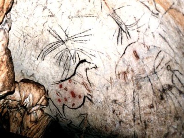 CAUSAS DE LA REVOLUCIÓN DEL NEOLÍTICO