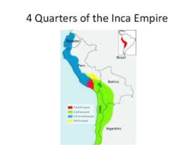 Inca