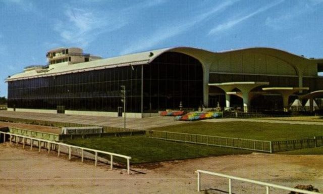 Hipodromo