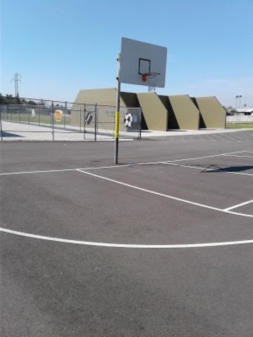 I joined Middle school