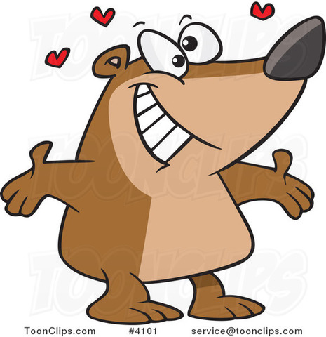 Life Has Welcomed Me