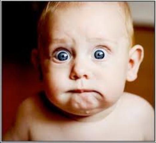 Say Bye To Innocence and Hello To Trouble