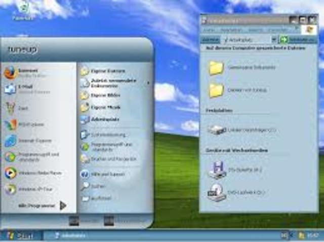 Es lanzado el Linux Kernel