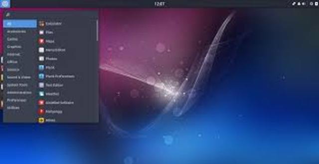 Lanzamiento de la distribución Ubuntu Linux