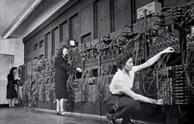 ENIAC