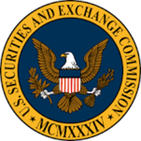 security and exchange commission