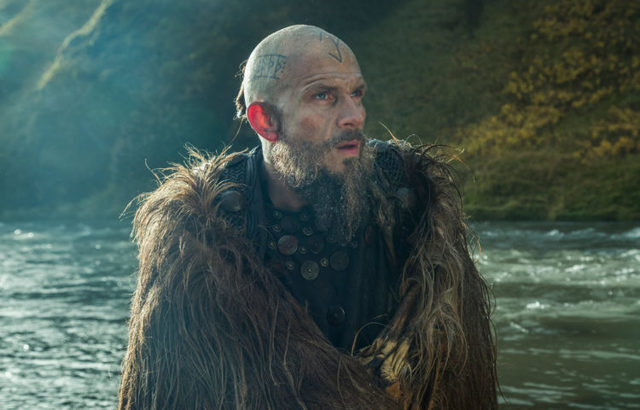 Asentamiento en Islandia por Hrafna-Flóki Vilgerðarson