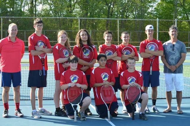 Hometown Sport's Hero Award