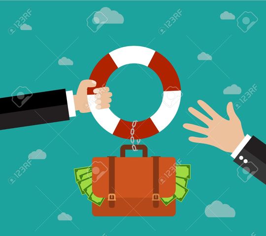 Supervivencia financiera