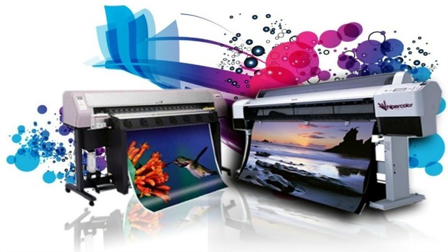 Inicia la publicidad impresa