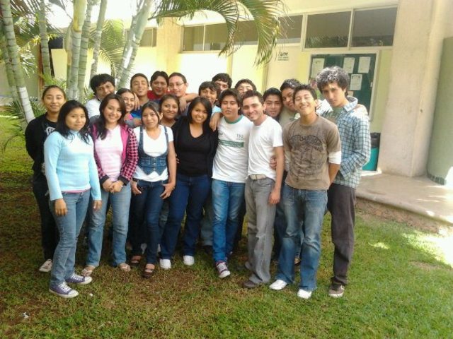 Juventud
