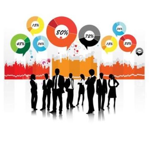 Investigación de mercado