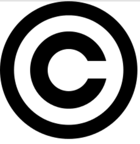 Se publica la primera ley que reconoció de forma extensa los derechos del autor