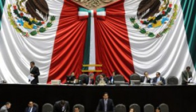 Reforma al articulo 16.