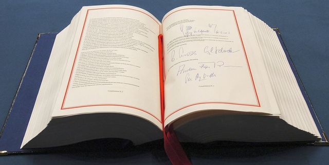 La reforma al artículo 73 Constitucional