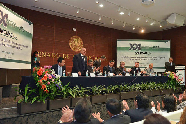 Desarrollo del Derecho a la Protección de Datos Personales