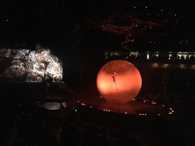 Cirque du Soleil