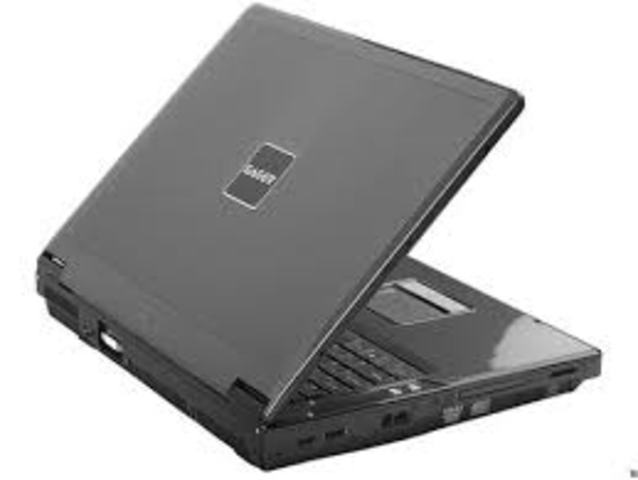 Tecnología inalámbrica