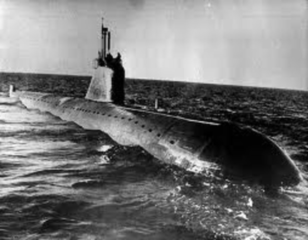 Submarino