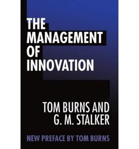 Tom burns y George Stalker