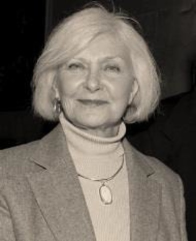 Joan woodward