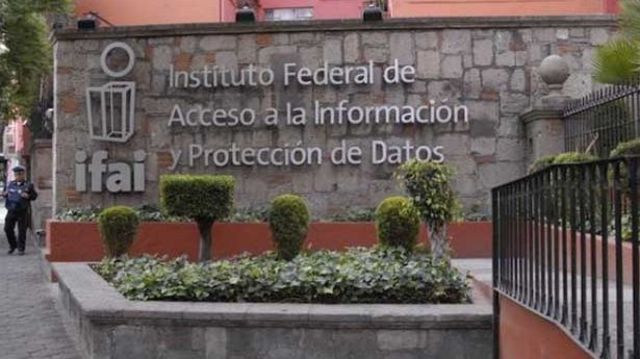 Lineamientos de Protección de Datos Personales del IFAI