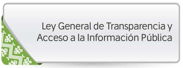 Se publica La Ley General de Transparencia y Acceso a la Información Pública