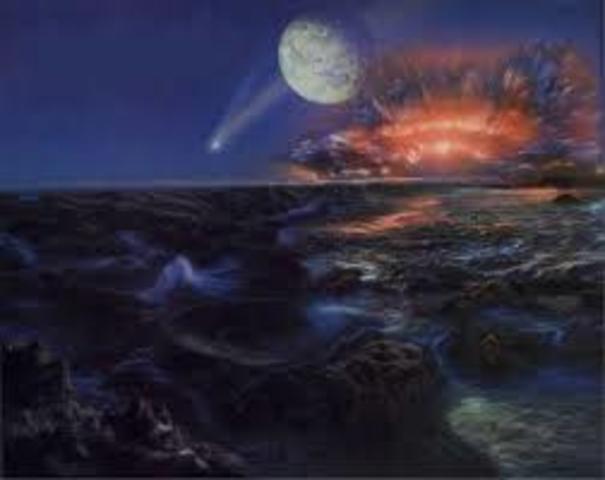 3840 millones de años