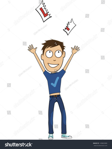 Proficient on the AZELLA Test