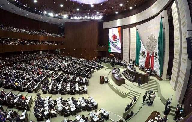 Proyecto de Reforma al Artículo 73º Constitucional