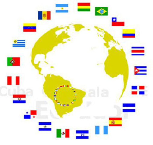 Directrices para la armonizacion de la regulación de la Protección de Datos en la Comunidad Iberoamericana