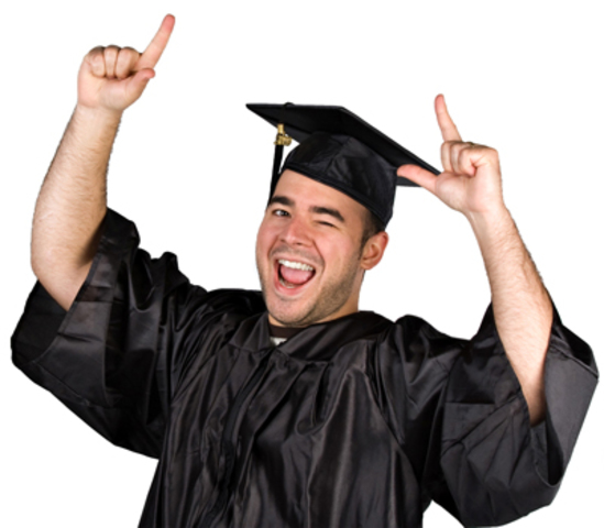 Graduate High School