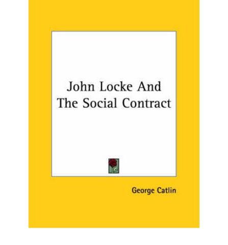 John Locke's Social Contract