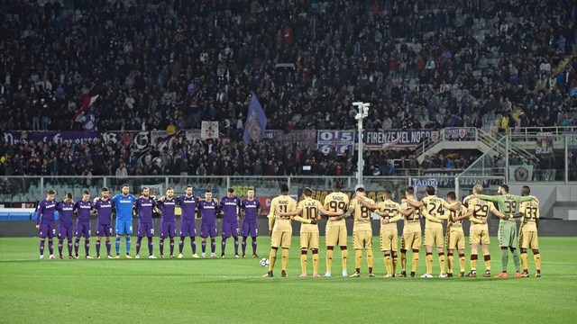 Game against Lake Windsor Middle