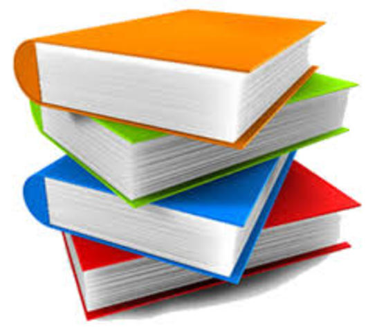 Utilización  de libros para la investigación, documentación y aprendizaje