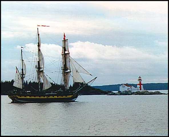 The Preliminary Attack