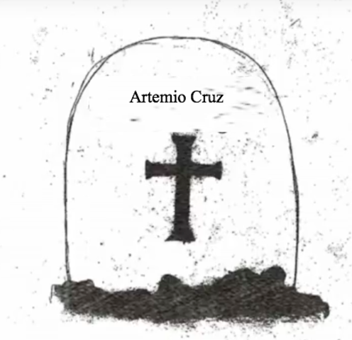 Artemio Cruz muere