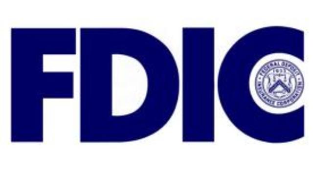 Federal Deposit Insurance Corporation