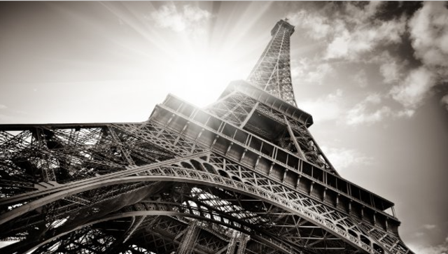 Convención de París