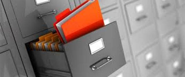 Ley Federal de Protección de Datos Personales en Posesión de Particulares