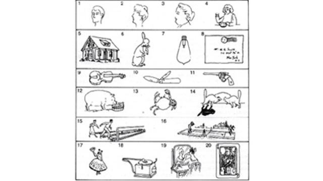 The Measurement Movement (IQ, Thorndike, Terman)