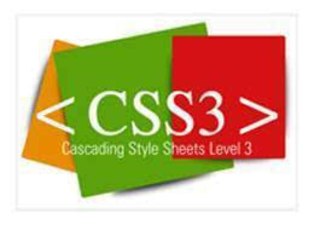 CSS3