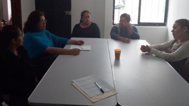 Análisis de resultados