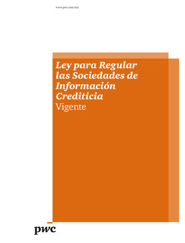 Adición al artículo 28° de la Ley para regular las Sociedades de Información Crediticia