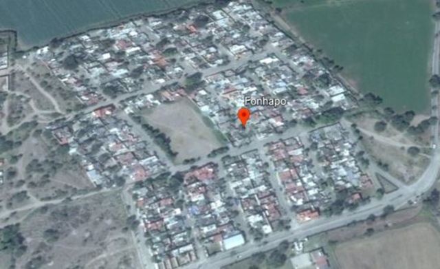 Resultados de la identificación del problema y el contexto