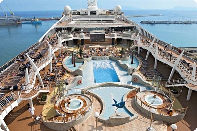 Símbolo de máximo nivel.