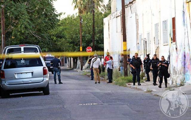 La violencia provoca éxodo de 3 mil familias